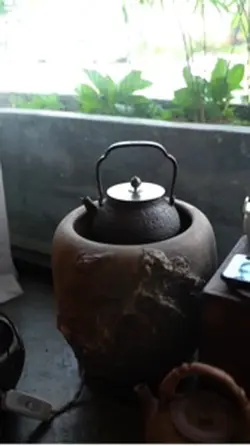Tu tập - khổ đau