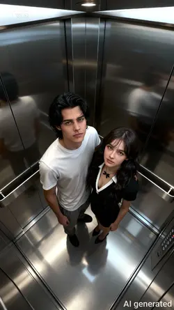 ELEVATOR GROUP PHOTO