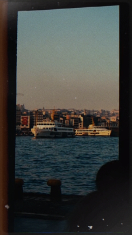 gaya film 