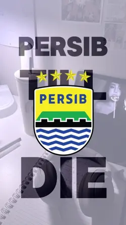 JJ LOGO PERSIB