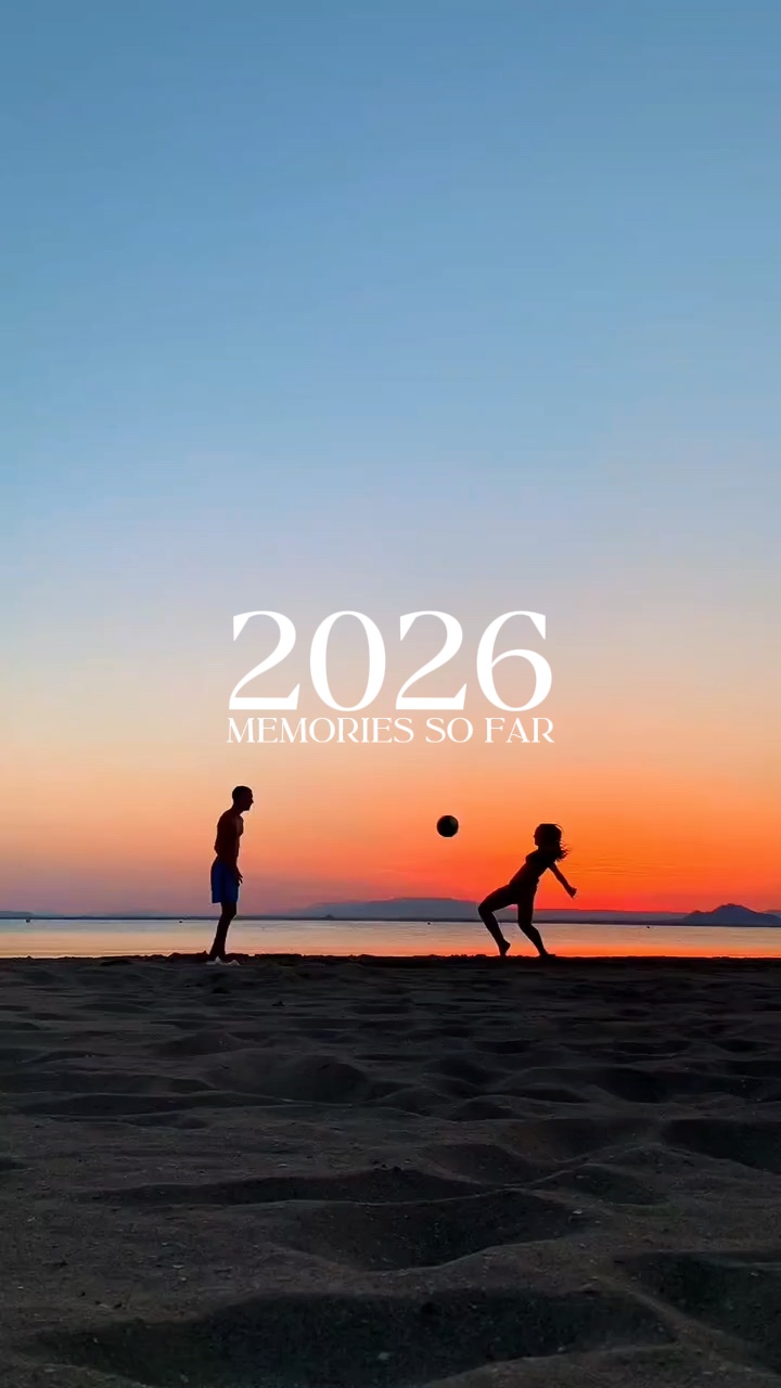2026 memories 