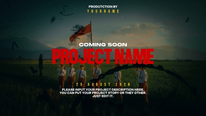 EPIC COMING SOON