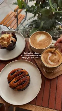 coffee date ☕️🤎 