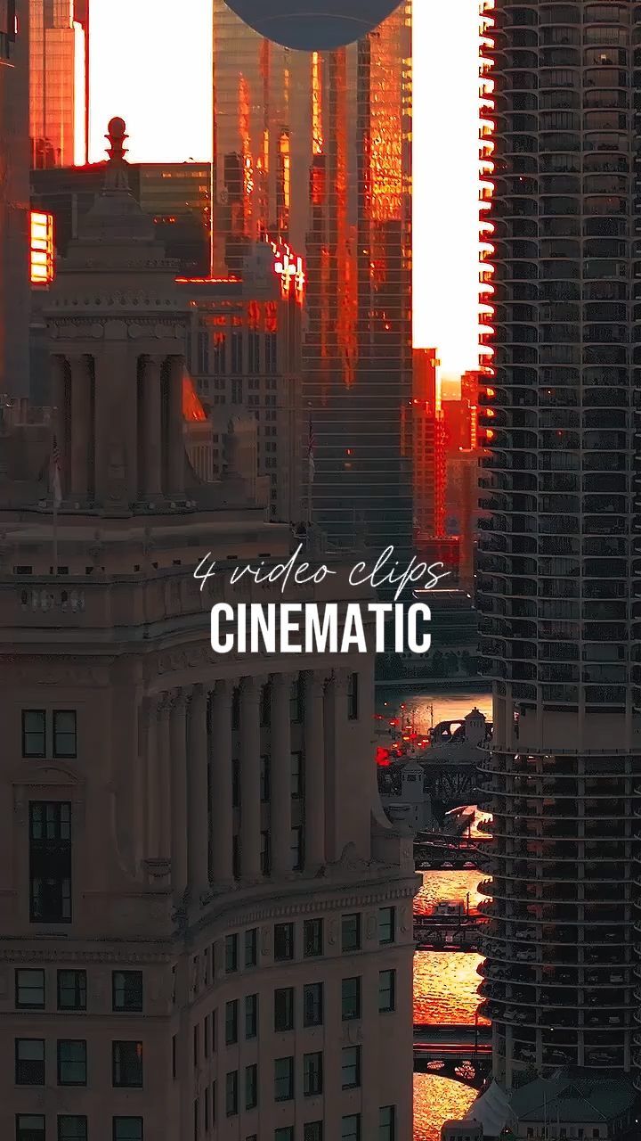 CINEMATIC
