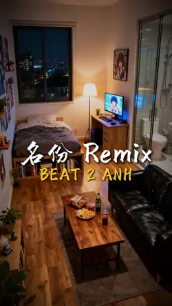 名份 Remix