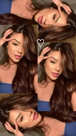COLLAGE PHOTO 🤎✨