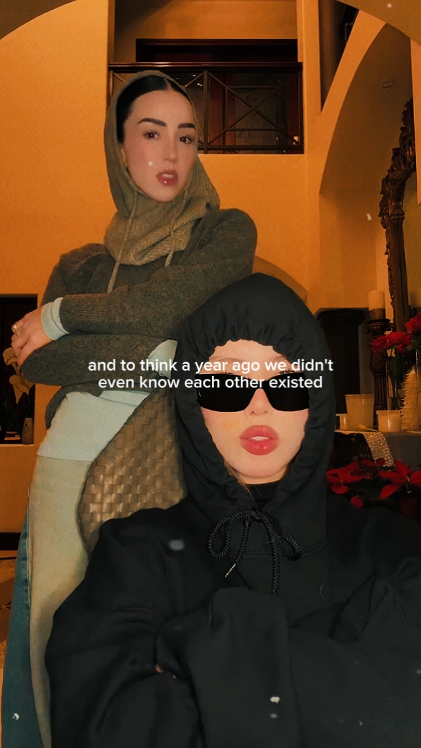 have each other