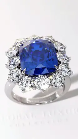 jewelry aesthetic