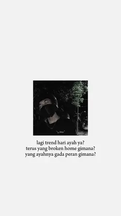 versi broken home