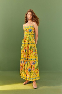 Maxi dress new
