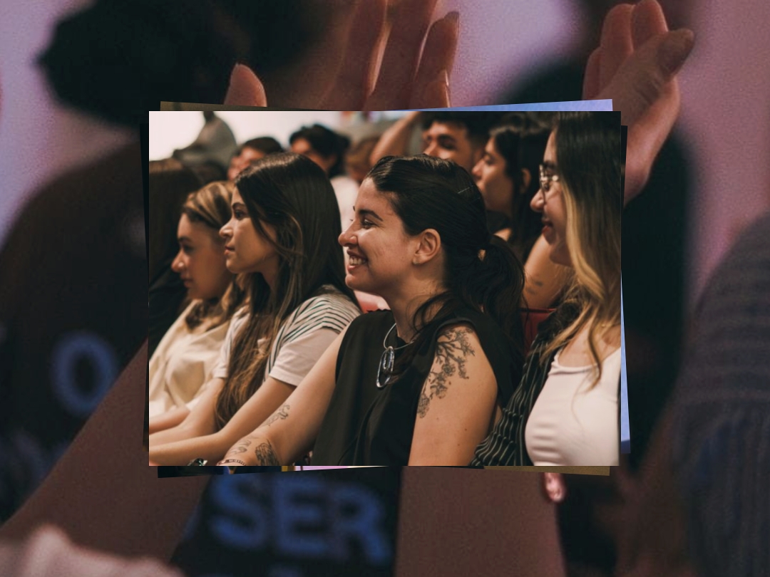 Foto: Despejo da Igreja