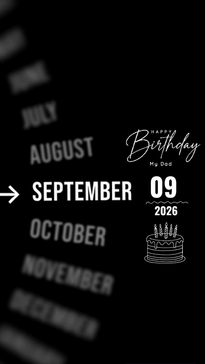 hbd dad 09 sept