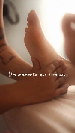Massagem spa