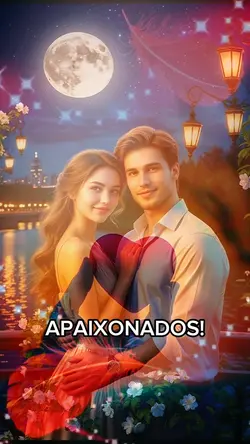 Ambos Apaixonados!