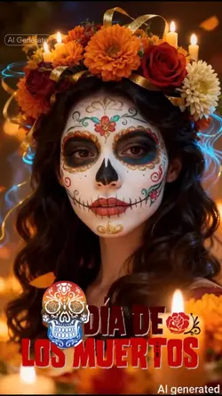 Dia de los Muertos