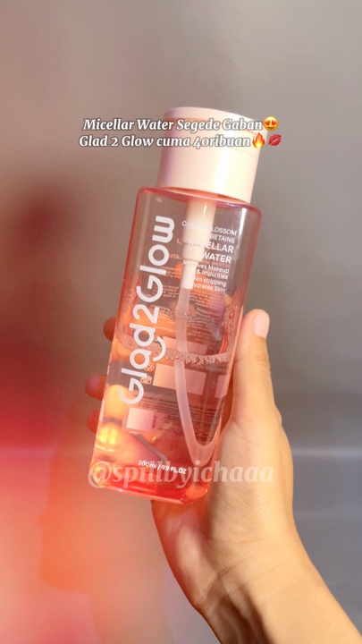 Review produk