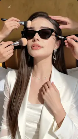 Prada Makeup