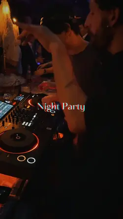 Night Party 