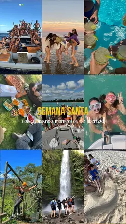 Semana Santa