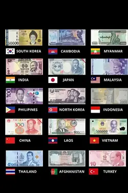 thailand