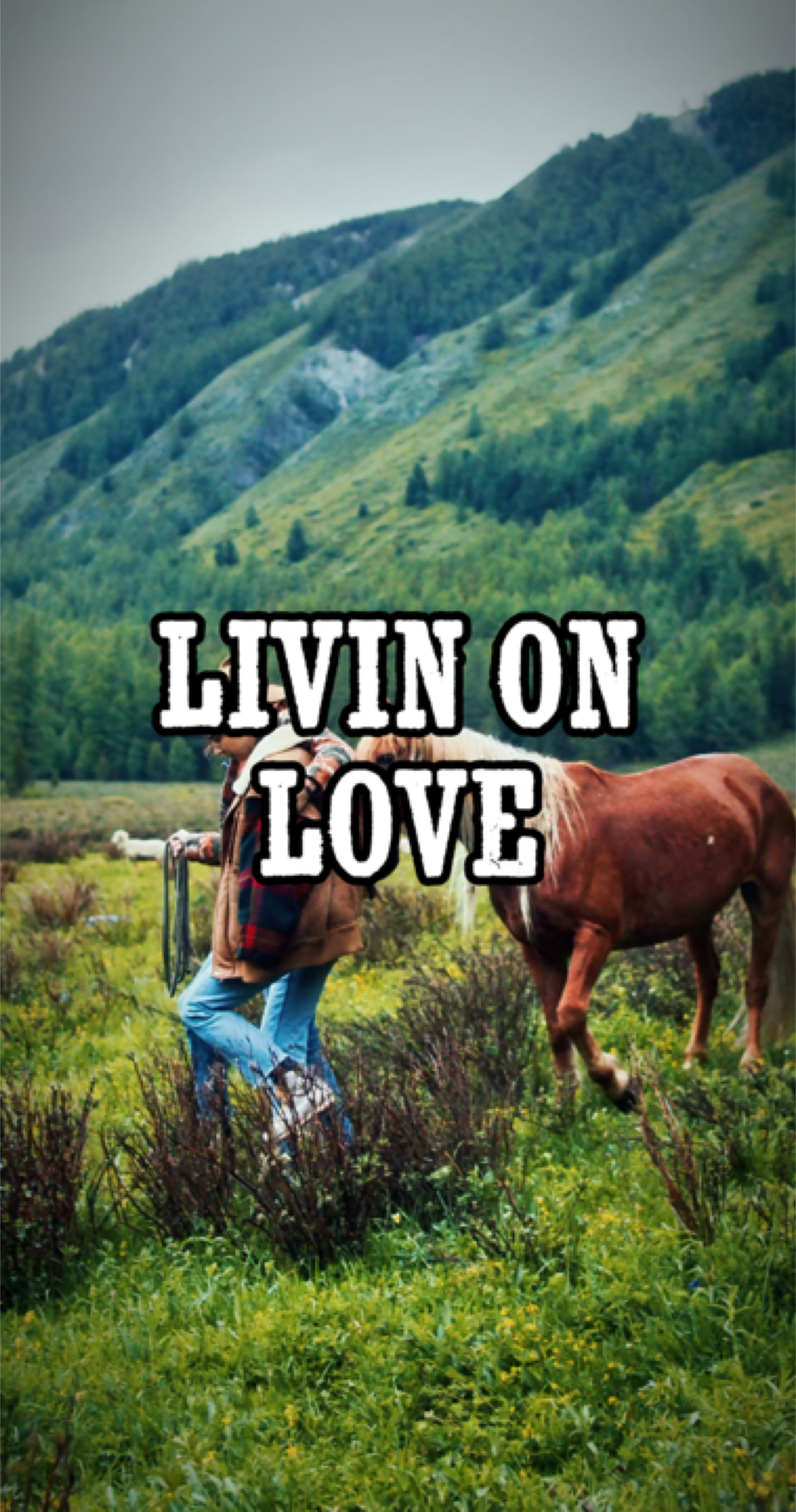 LivinOnLove