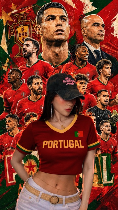 FANS DE PORTUGAL