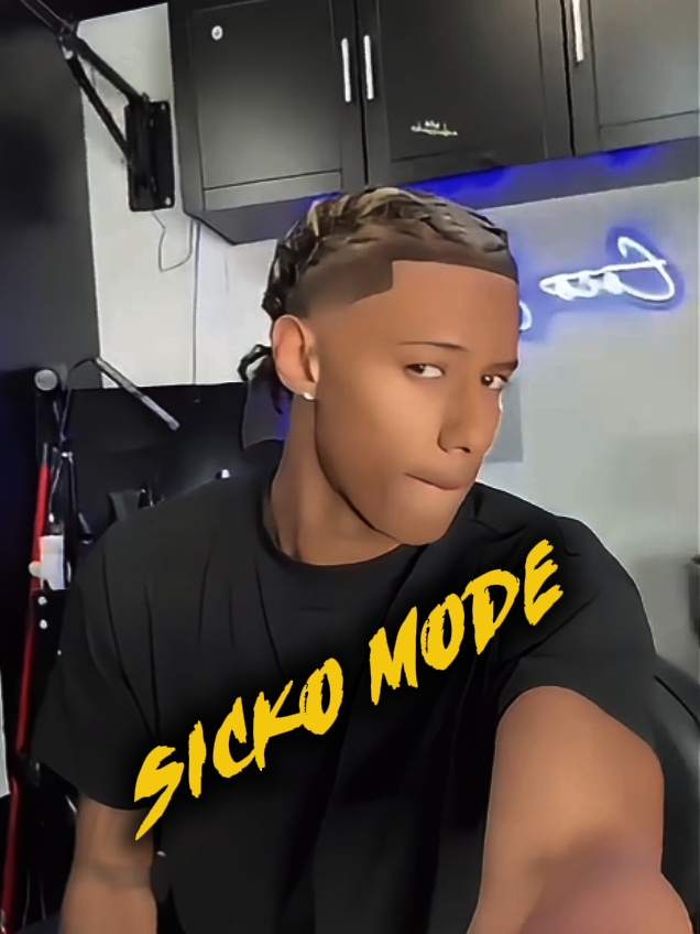 sicko mode