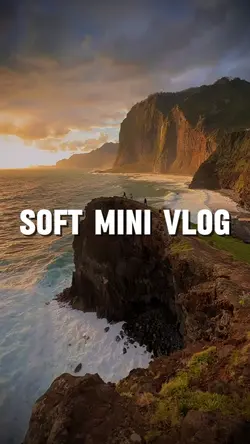 Soft Mini Vlog