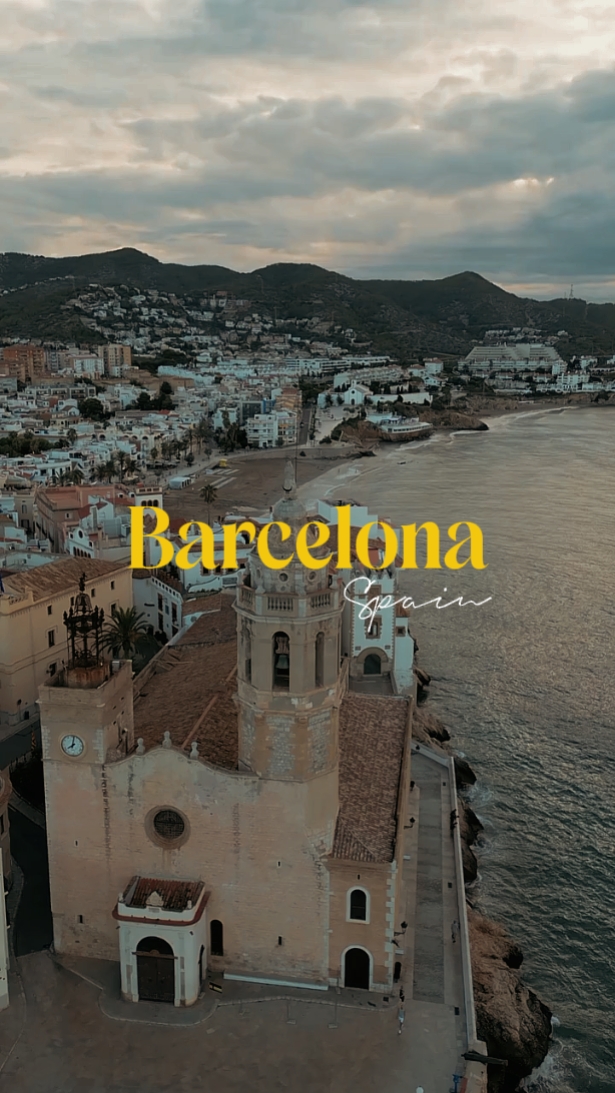Barcelona España