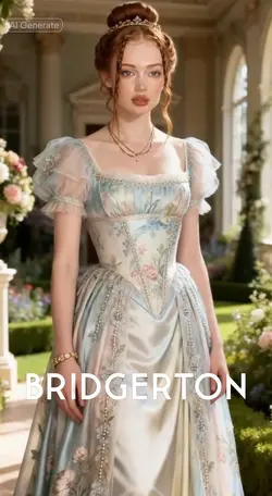Bridgerton new cast