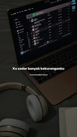 TA'ARUF LIRIK