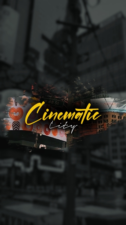 5 Clips Cinematic