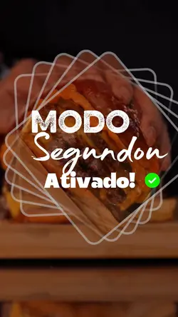 Segunda delivery
