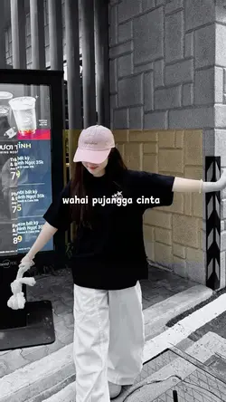 wahai pujangga cinta