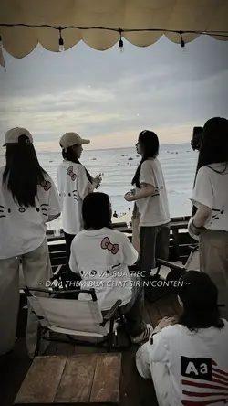 MỞ VÀI BỮA TIỆC