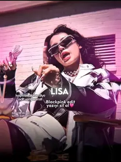 Blackpink edit