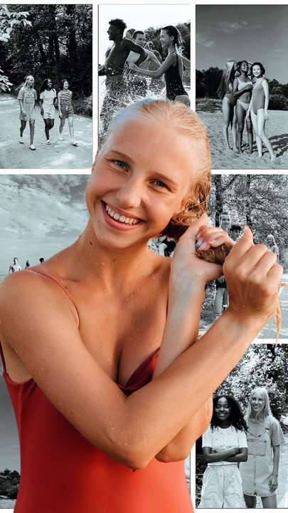 Photo Template