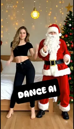 DANCE AI