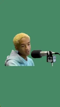 Jaden Smith meme