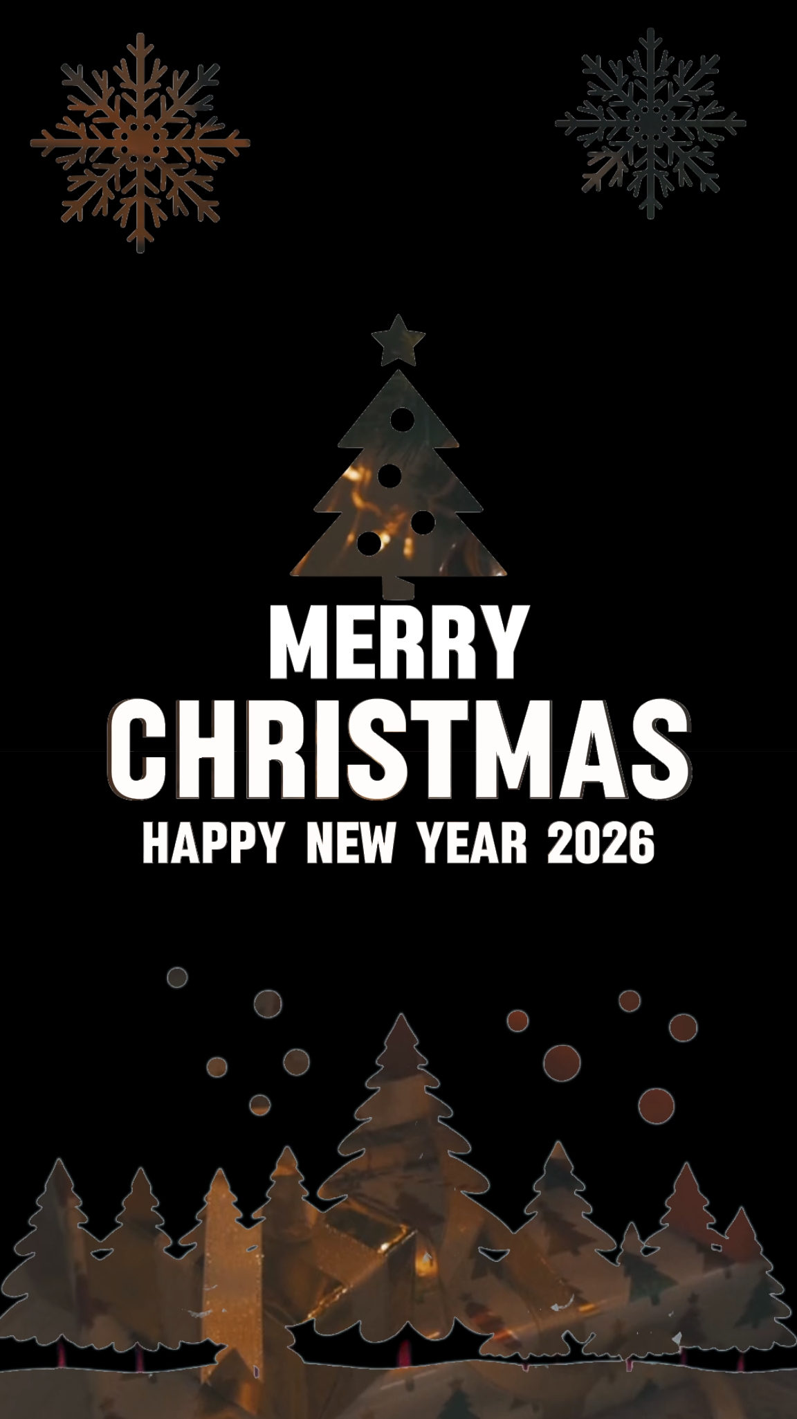 Feliz Navidad 2025