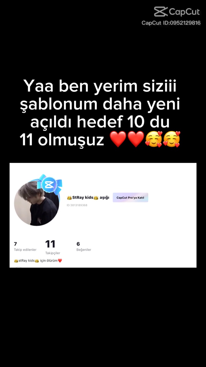 Yerim sizi yaa❤️🥰❤️🥰
