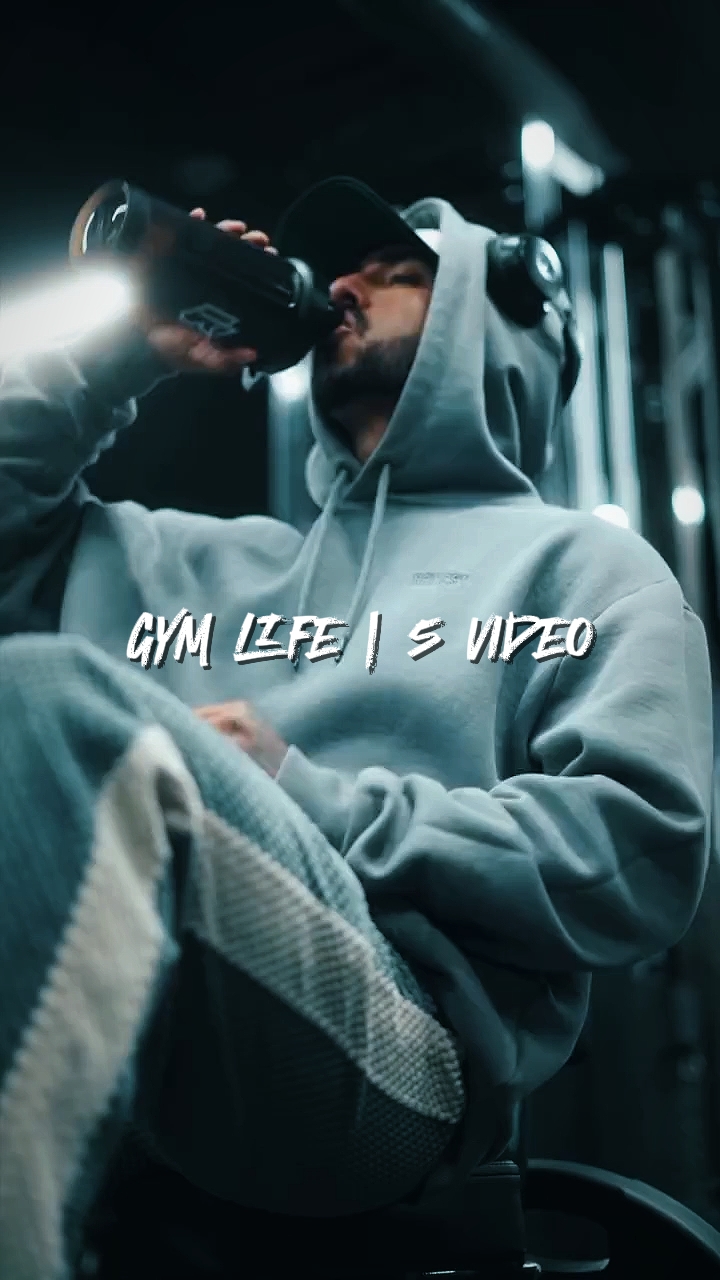 Gym life | 5