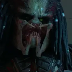 Predalien Edit