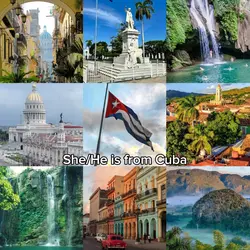 Cuba