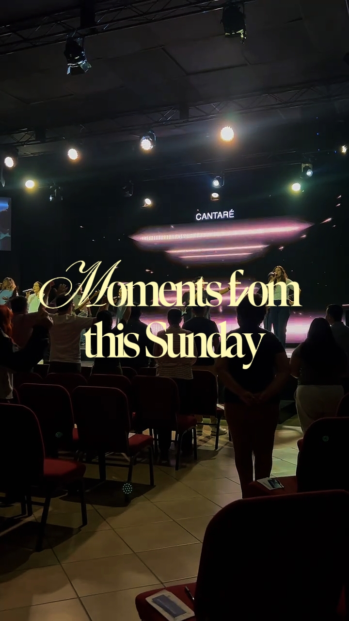 Moments from this |