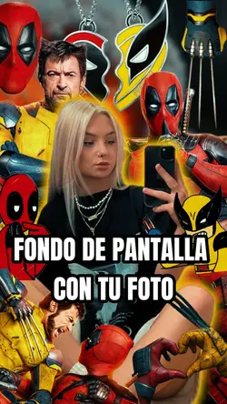 Deadpool fondo