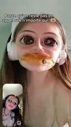 Parce qu'on reste...