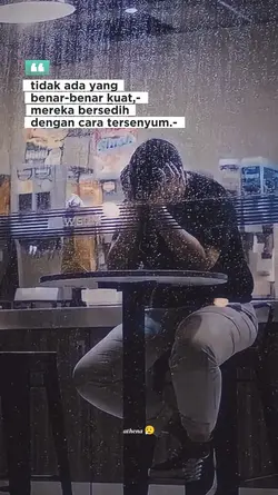 tidak ada yg kuat