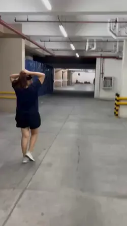 walking