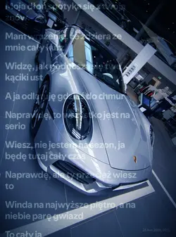Woda Księżycowa
